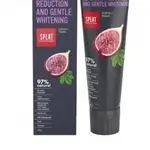 Splat Sensitive White Toothpaste 125g